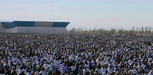 المانيتور: خامنئي يواجه تحديًا غير مسبوق مع الاحتجاجات والمشاكل الاقتصادية