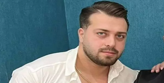 بنيران مباشرة، قوات خامنئي القمعیة تقضي علی شاب ایراني بسبب التهليل