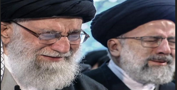 الثورة تقض مضاجع دكتاتورية الملالي