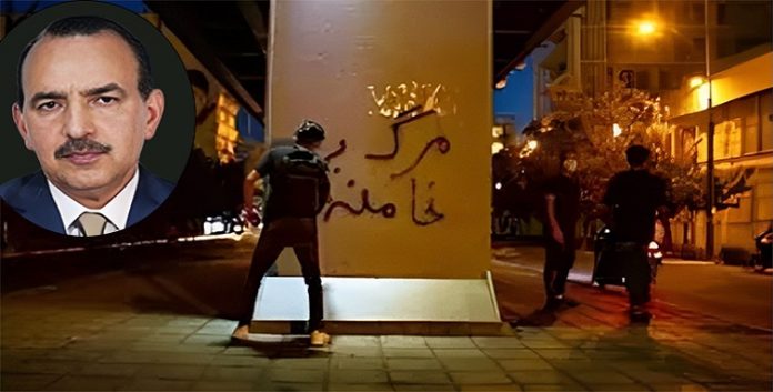 مائة يوم بعد انطلاق الثورة الإيرانية.. سباق الملالي الخاسر مع الزمن