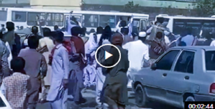 موجز عن الإنتفاضة الوطنیة الإيرانیة في يومها الـ92