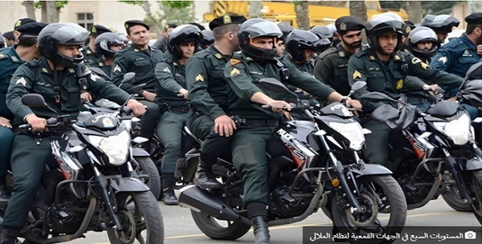 وكالة أنباء رويترز: الحرس الثوري من العمليات العسكرية إلى إمبراطورية تجارية