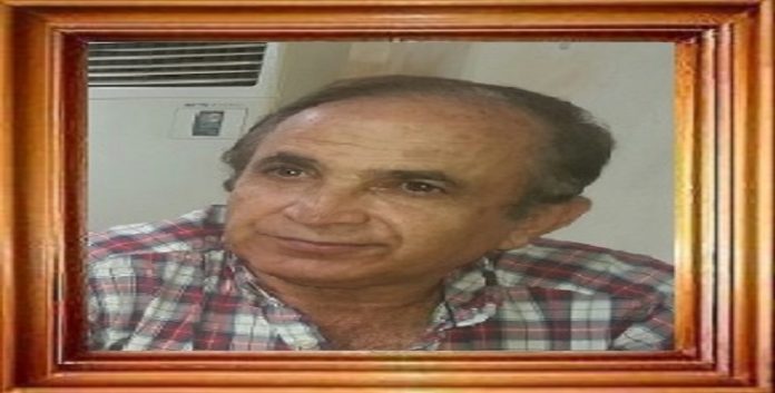 قاسم سليماني.. رمز وتعريف