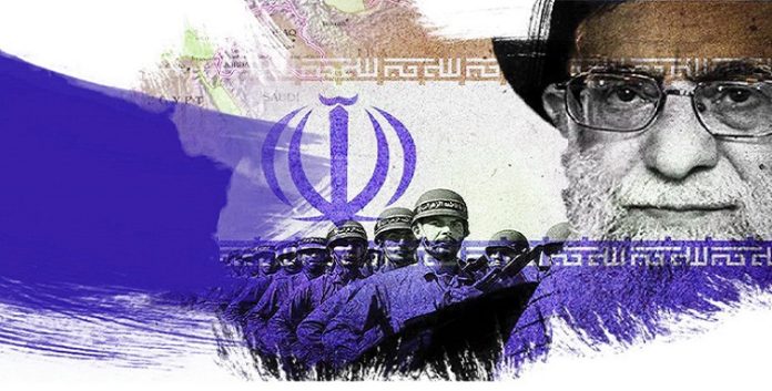 الوجود الإيراني في أفريقيا.. زالت الأقنعة