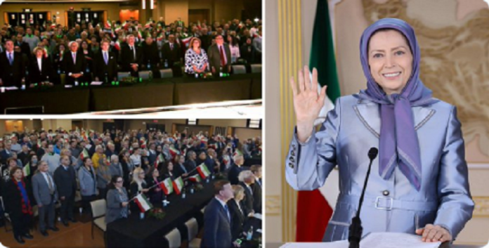 مريم رجوي: الانتفاضة امتداد نضالات 40 عاما وتاكيد على رفض دكتاتورية الشاه والملالي