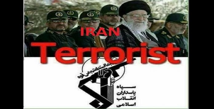 موضوع لن يمر بسلام على النظام الايراني