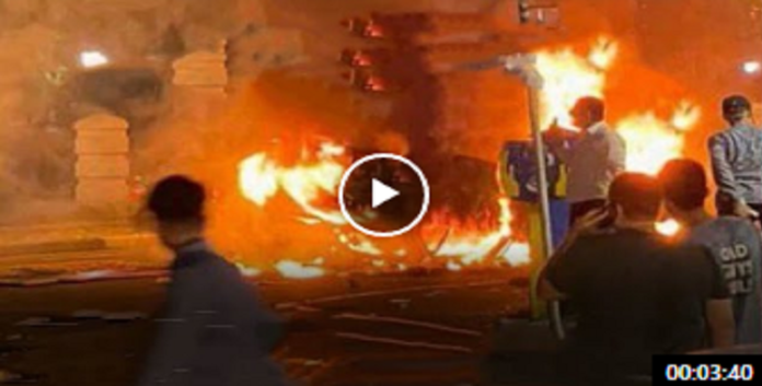 موجز آخر اخبار إلانتفاضة إيرانیة في يومها الـ161