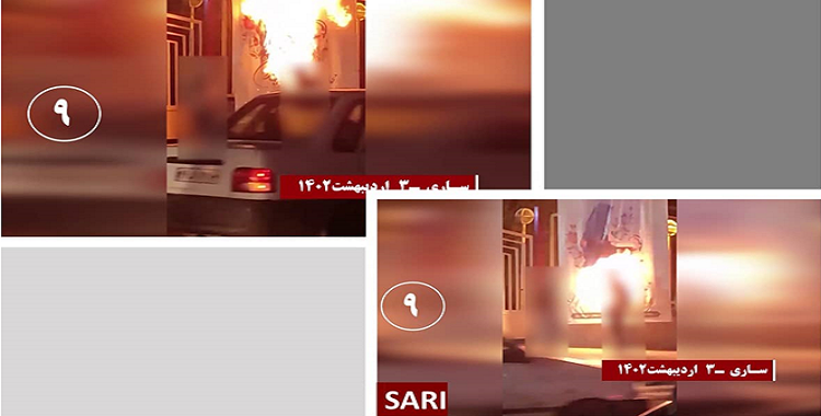 دعما للعمال والكادحين المضربين في صناعة النفط والغاز والبتروكيماويات والمناجم والنحاس والصلب