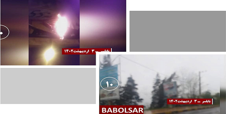 دعما للعمال والكادحين المضربين في صناعة النفط والغاز والبتروكيماويات والمناجم والنحاس والصلب