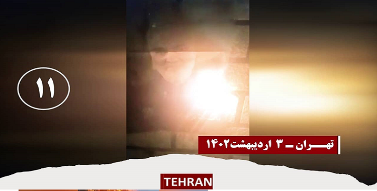 دعما للعمال والكادحين المضربين في صناعة النفط والغاز والبتروكيماويات والمناجم والنحاس والصلب
