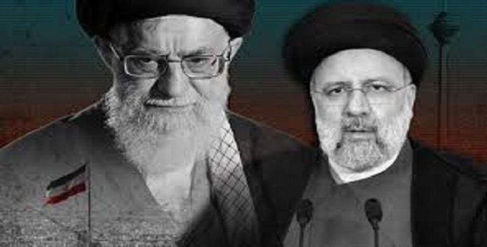 ترقيعات خامنئي