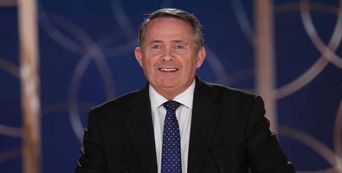 فِي مقابله مع فضائیة المقاومة الایرانیة -وليام فوكس: يجب إدراج حرس النظام الإيراني في قائمة الإرهاب في أوروبا