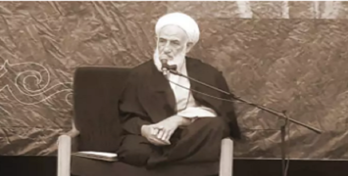 مقتل عضو في مجلس خبراء نظام الملالي خلال هجوم مسلح في بابلسر شمال إيران