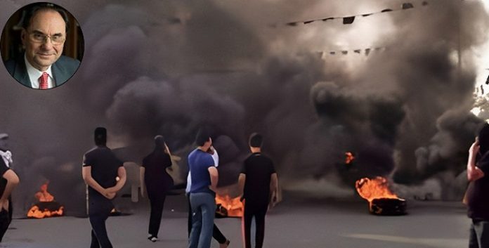 إيران: سمات البديل لنظام الملالي