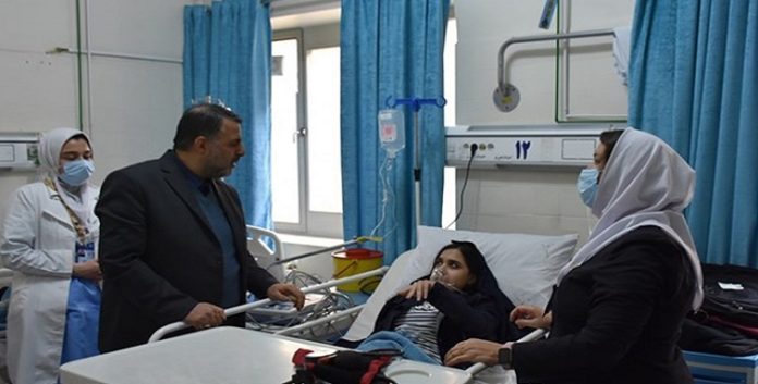 الکذب الرخيص لن يبرئ النظام الايراني