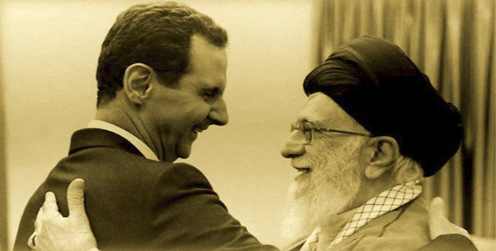 مشرعون في الكونغرس یطالبون بمنع الولايات المتحدة من تطبيع العلاقات مع بشارالاسد