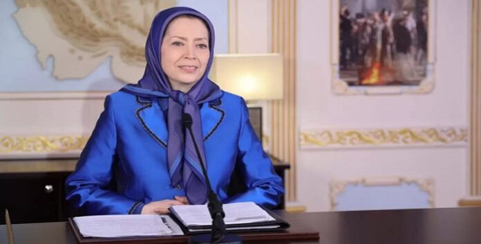 مريم رجوي: نهوض العمال ومواكبتهم مع الانتفاضة يظهر الطاقة العظيمة الكامنة في المجتمع الإيراني للثورة