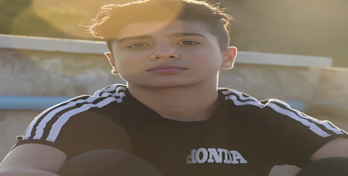 بعد 8 أشهر من الغيبوبة اثر الاصابة علی ید قوات الحرس، استشهاد أحد فتيان الانتفاضة البالغ من العمر 16 عاما