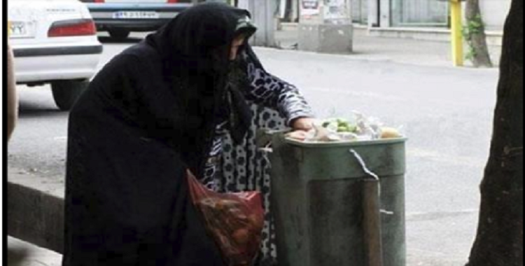 صعود لا يُصدق للطبقة الثرية في إيران 