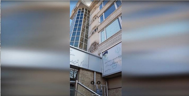 استهداف شباب الانتفاضة دائرة التعزيرات الحكومية العامة في قزوين ومؤسسة النهب والفساد في بوكان وهجوم شباب الانتفاضة على الوحدة التعزيزية القمعية للشرطة في كرمان