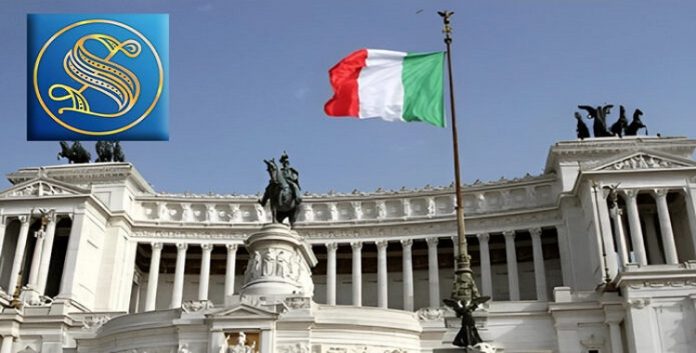 307 عضو في البرلمان الإيطالي یعلنون دعمهم لانتفاضة الشعب الإيراني وبرنامج السيدة مريم رجوي