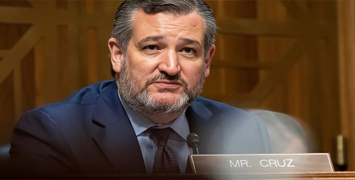 السيناتور تيد كروز: فرنسا وألبانيا – يرضون النظام الإيراني ويقمعون المعارضين المناهضين للنظام.