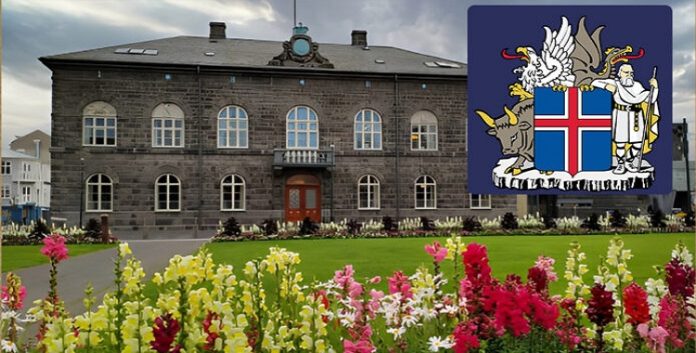 مناصرة و تأييد غالبية البرلمان الايسلندي لخطة عشر نقاط للسيدة مريم رجوي