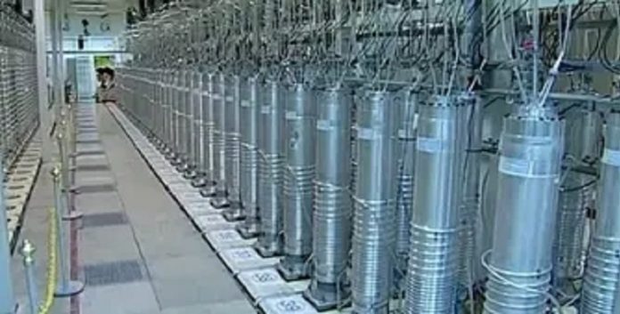 موقع فري بيكون:نظام الایراني یواصل السعي وراء تكنولوجيا الأسلحة النووية غير المشروعة في جميع أنحاء أوروبا