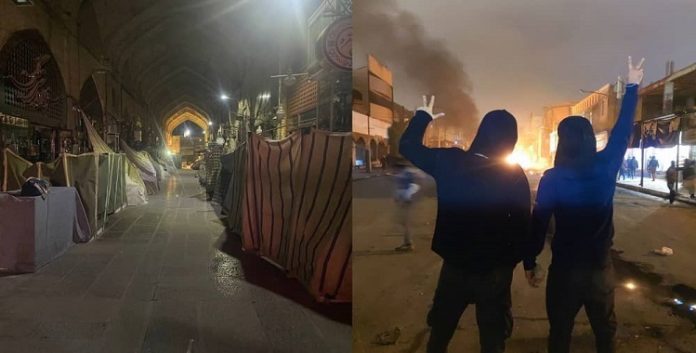 أوضاع النظام الايراني أسوأ من أي وقت آخر
