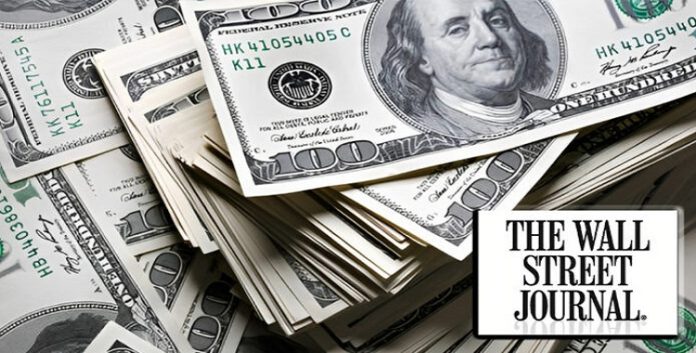 حسب وول ستريت جورنال: لمنع تهريب الدولارات إلى إيران فرض عقوبات أمريكیة على 14 مصرفا عراقيا