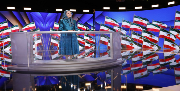 مقالاً عن مؤتمرإیران حرة 2023 بعنوان “الغرب من باريس إلى روما” تواجه واقع إيران!
