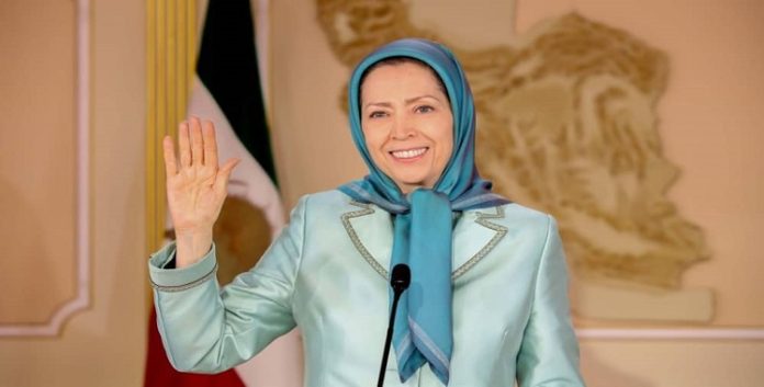 إيران المستقبل تسود فيها قيم الحضارة والانسانية والتقدم