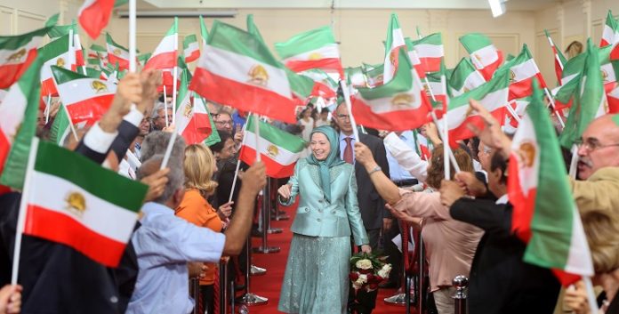 إثبات الدور الفعال قولا وفعلا