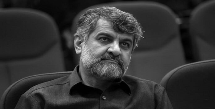 مهدي نصيري رئیس تحریر صحیفة کیهان خامنئي: عن الاتفاق على الرهائن 