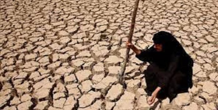 إيران:فساد مافیا خامنئي اوصلت التدمير البيئي والهجرة القسرية الی حالة مقلقة