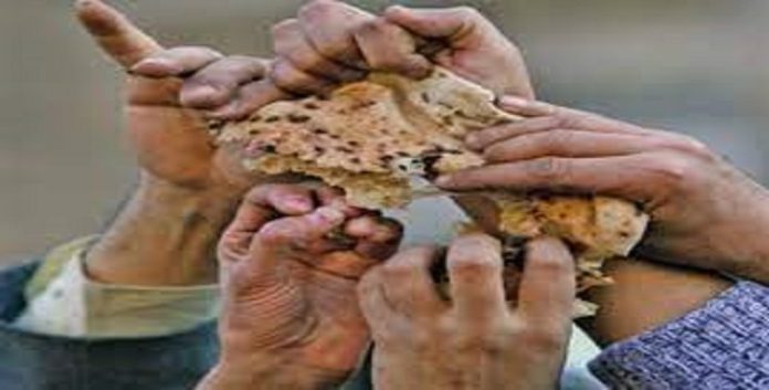 دولة نصف رغيف خبز و بيع أعضاء الجسد