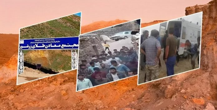 هجوم عناصر وحدة خامنئي الخاصة یواجه مقاومة شعبية في قرية آق دره ضد و تطویق القرية من قبل قوات الحرس