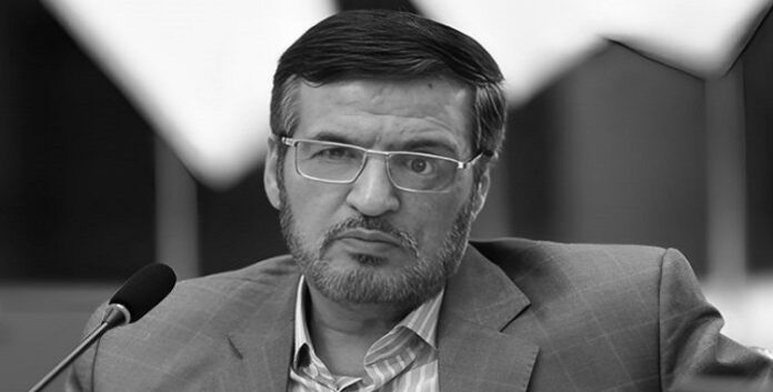 رئيس اللجنة البارالمبية في إيران متهم بجرائم التعذيب من جانب منظمات غير حكومية أمام المحكمة في فرنسا
