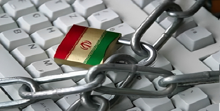 الإنترنت في إيران من بين أكثر الإنترنت تقييدًا وإزعاجًا في العالم 
