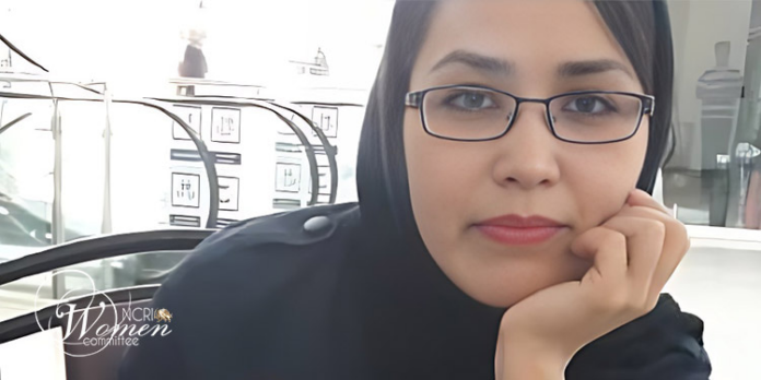 تقریر موقع لجنة المرأة للمجلس الوطني للمقاومة الإيرانية عن الوضع المؤلم لثلاثة سجينات سياسيات في سجن وكيل آباد بمدينة مشهد