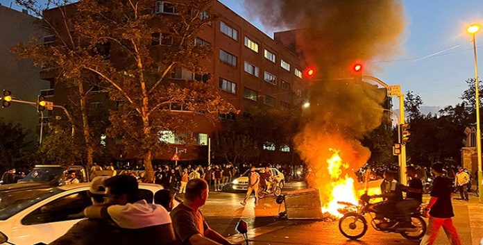 وهم نظام الملالي بالقضاء على إنتفاضة 16 سبتمبر