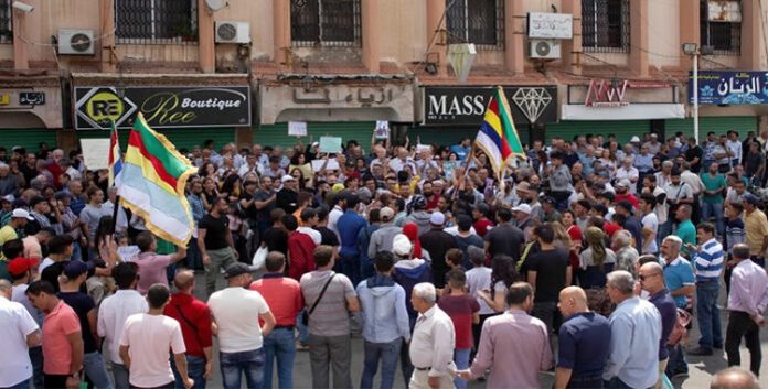 السويدا تنتفض… ماذا عن بشار وميليشيات إيران؟