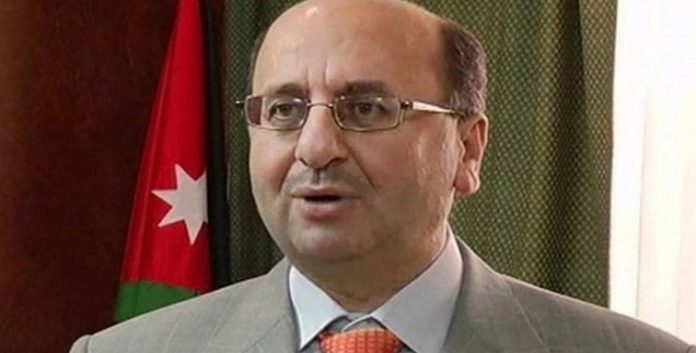 سميح المعايطة وزير الإعلام الأردني السابق: ما يجري على الحدود الأردنية السورية ابتزاز إيراني