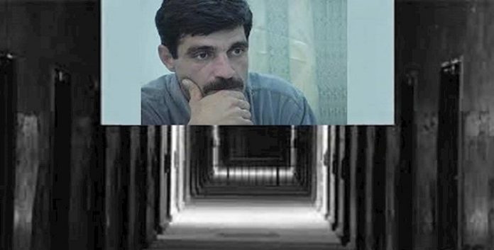 قزل حصار أو قزل أخدود – السجين السياسي سعيد ماسوري