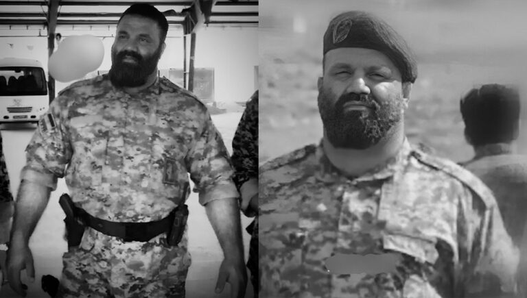 شباب غاضبین یهاجمون أحد الملالي الحكوميين بالسکاکین في مدینة تبريز