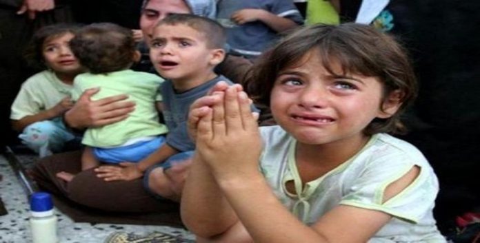 رئيس الوزراء الفلسطيني محمد اشتية:غزة منكوبة وتتعرض لإبادة جماعية