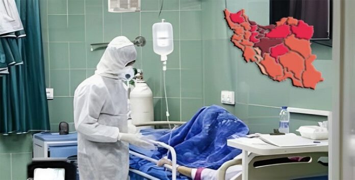 مجموعة من الأطباء والمعالجين في إيران یدقونناقوس الخطر أزمة الرعاية الصحية
