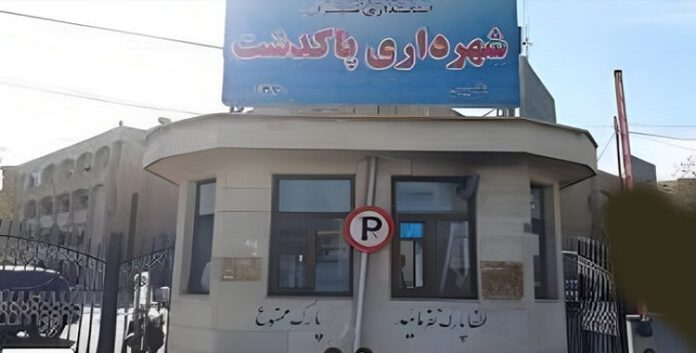 هجوم بسکین على نائب رئيس بلدية باكدشت وإصابته