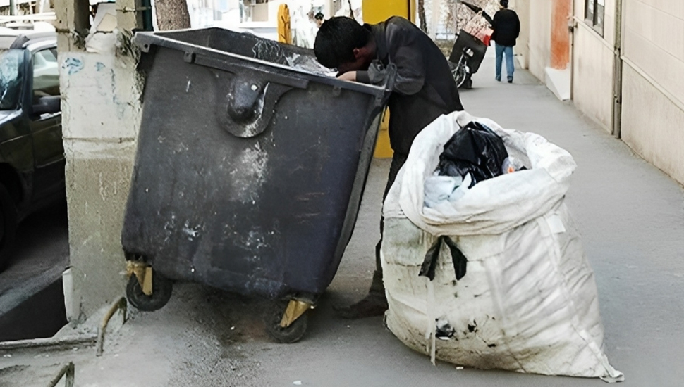 مؤشر البؤس” وارتفع الفقر العنيف