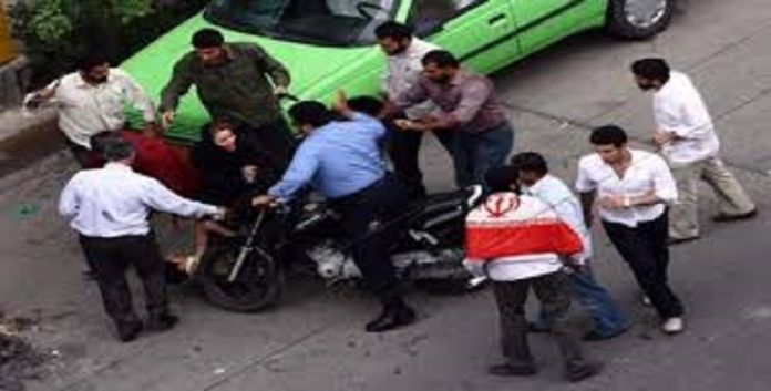 النظام الإيراني يواصل ارتكاب جرائم ضد الإنسانية